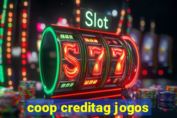 coop creditag jogos